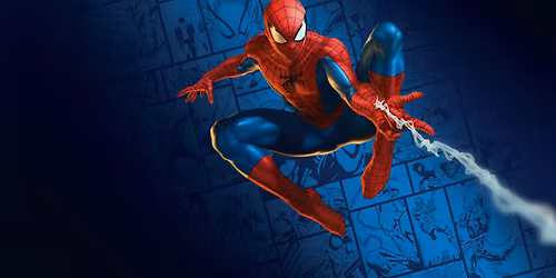Magic: The Gathering - Spider-Man Final Battle Store Champs