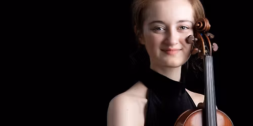 Tapasconcert: Noa Wildschut, Benjamin Kruithof, Nikola Meeuwsen