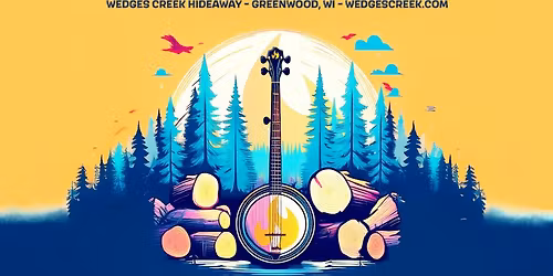 Wisconsin Bluegrass Fest at The Sylvee