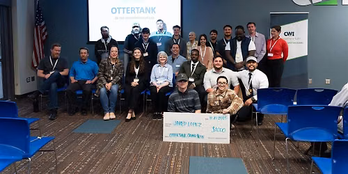 Fall OtterTank Attendee - November 2026