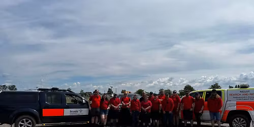 34th Annual NESST Challenge Walks