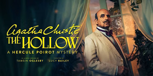 Agatha Christie's The Hollow