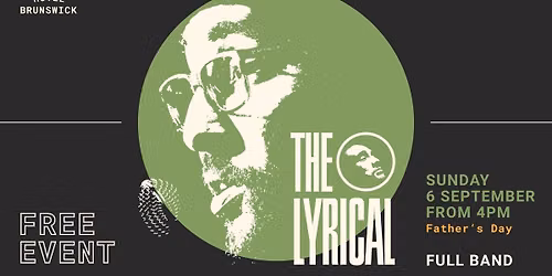 THE LYRICAL | Hotel Brunswick