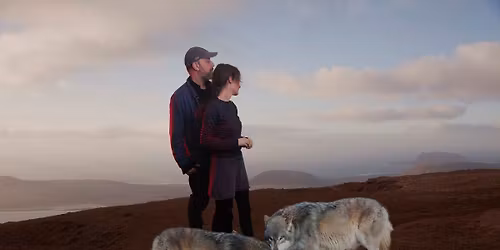 Selected by Sabotage x Les Nuits d\u2019Orient et d\u2019ailleurs | Winter Family