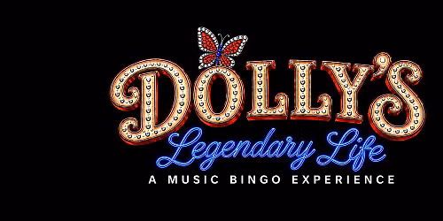 Dolly\u2019s Legendary Life: A Music Bingo Experience
