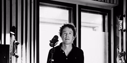 Ola Kval\u00f8y \/\/ BL\u00c5VEIS