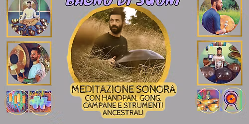 Genova - Bagno di suoni