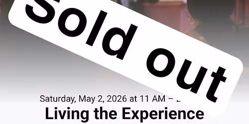 Living the Experience 