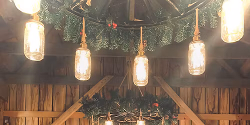 2025 Home for the Holidays Country Neighbors\u2019 Tour