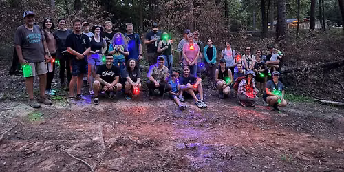 Night Hike