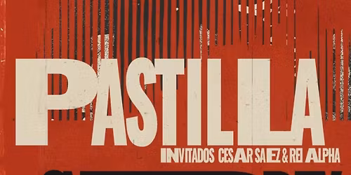 Pastilla