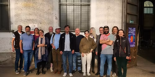 Tage der Offenen Ateliers - fotokreis ART