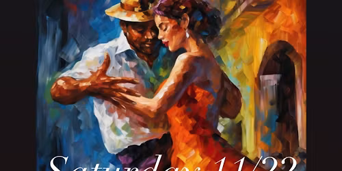 Latin Night @ Krobar