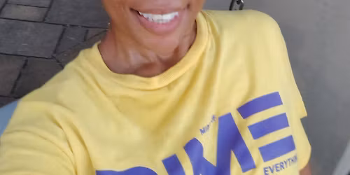 Prayer, Praise & Worship Workout 