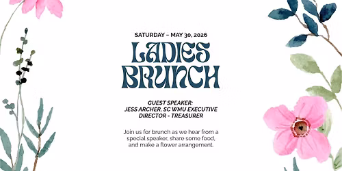 Ladies Brunch