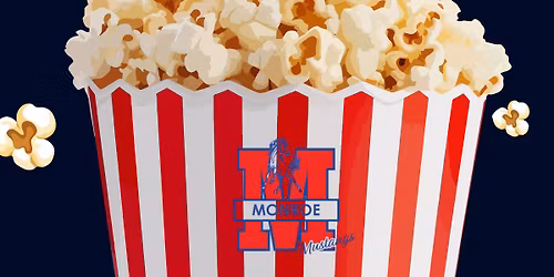 \ud83c\udf7f Parent Night Out: Popcorn with Pals! \ud83c\udf89