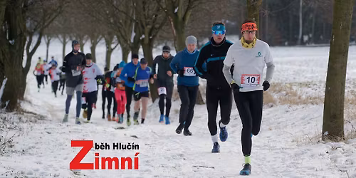 Zimn\u00ed b\u011bh Hlu\u010d\u00edn (2026)