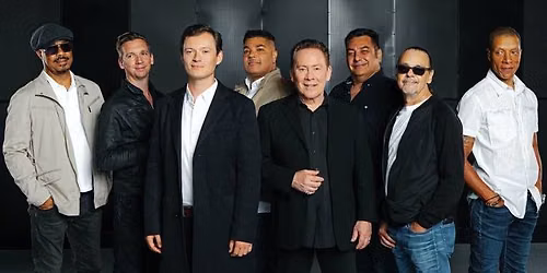 UB40: The Unstoppable Tour
