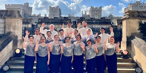 St Joseph\u2019s 11 AM Mass Choir