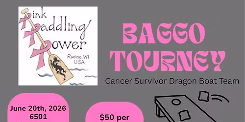 PPP Baggo Tourney!!