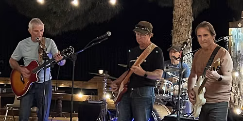 River House Band Live at Pecan Valley Resort in Hurricane