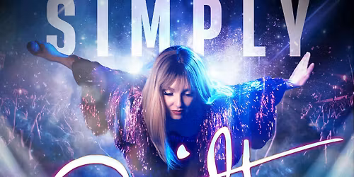 Simply Swift Night \ud83e\udea9 