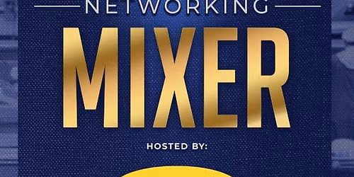 IKEA Networking Mixer