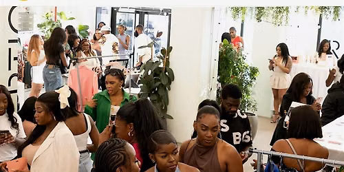 THE TRADE ROOM brings  you Thrive Fair: Business Expo & Youth Job Fair!