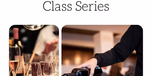 Sip & Savor: Riesling and Holiday Wines!