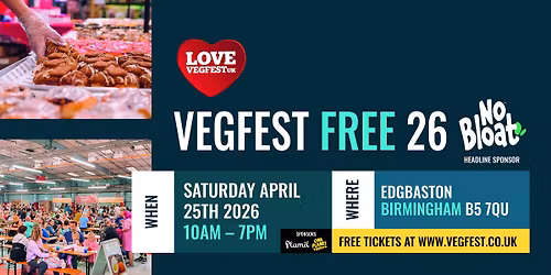 Vegfest Free 26