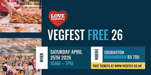 Vegfest Free 26