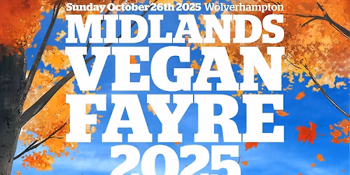 Midlands Vegan Fayre