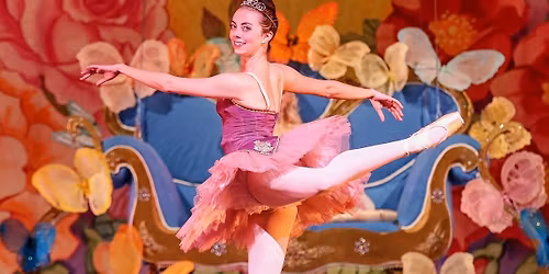 Madison Ballet - The Nutcracker