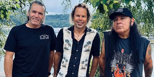 Voodoo Tramps return to Blairsville Social