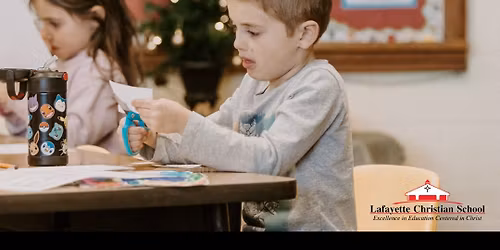 LCS Kindergarten Preview