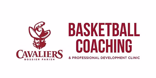 Basketball Coaching & Professional Development Clinic