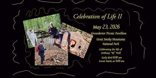 Celebration of Life II