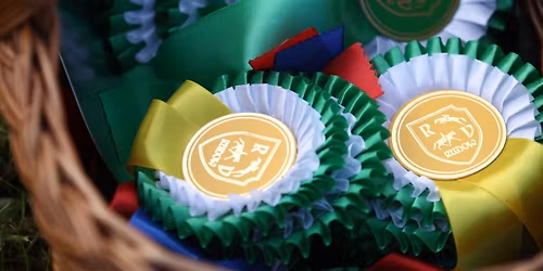 Fr\u00fchjahrsturnier Reiter-Verein Rudow e.V. 