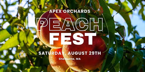 Peach Fest | Day One