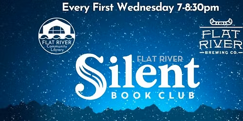 Flat River Silent Book Club