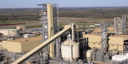 Pulp and Paper Manufacturing: Fixed Equipment Mechanical Integrity