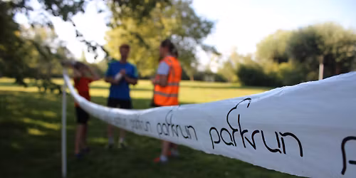 Kiessee parkrun - gemeinsam immer samstags bewegen!