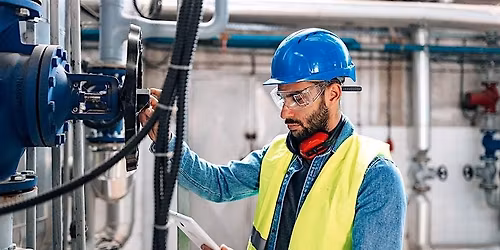 Boiler Safety & Maintenance