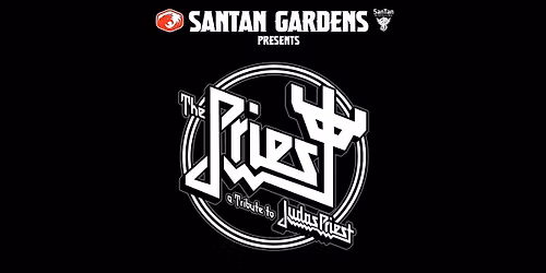 The Priest | Judas Priest Tribute LIVE at SanTan Gardens