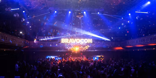 BravoCon: Bravopalooza - Friday at Caesars Forum