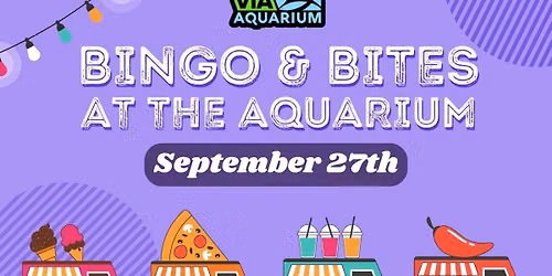 Bingo & Bites