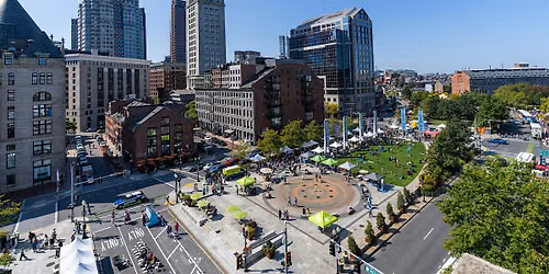 2026 Boston Local Food Festival