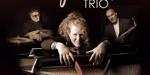 TRACEY ROBERTS CELTIC JAZZ FUSION