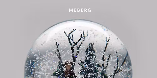 Meberg - Julekonsert \ud83c\udf84