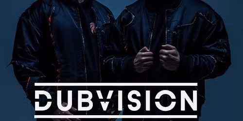 DUBVISION